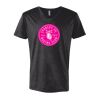 Premium Short Sleeve V Thumbnail